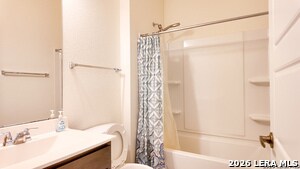 Building Photo - 1123 Loma Mesa