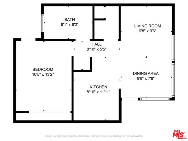 Building Photo - 2656 S Garth Ave