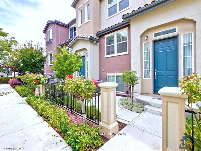 Building Photo - 1019 Jena Terrace