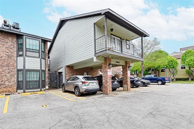 Building Photo - 3904 Rawlins St