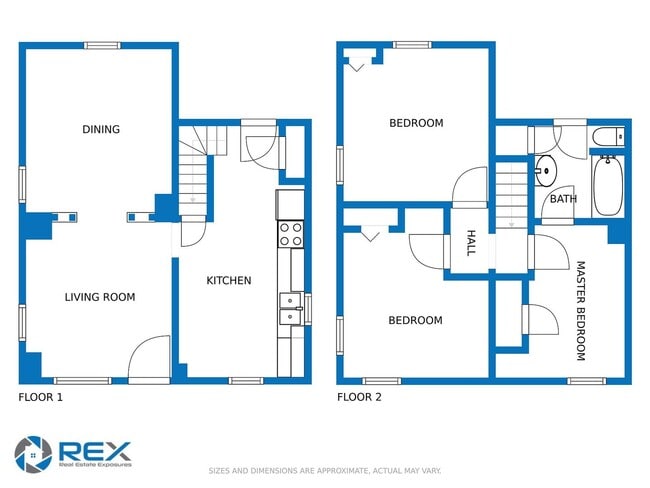 Building Photo - Charming 3 Bedroom, 1 Bath Home in Hanover, PA!