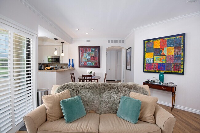 Building Photo - 67421 Toltec Ct
