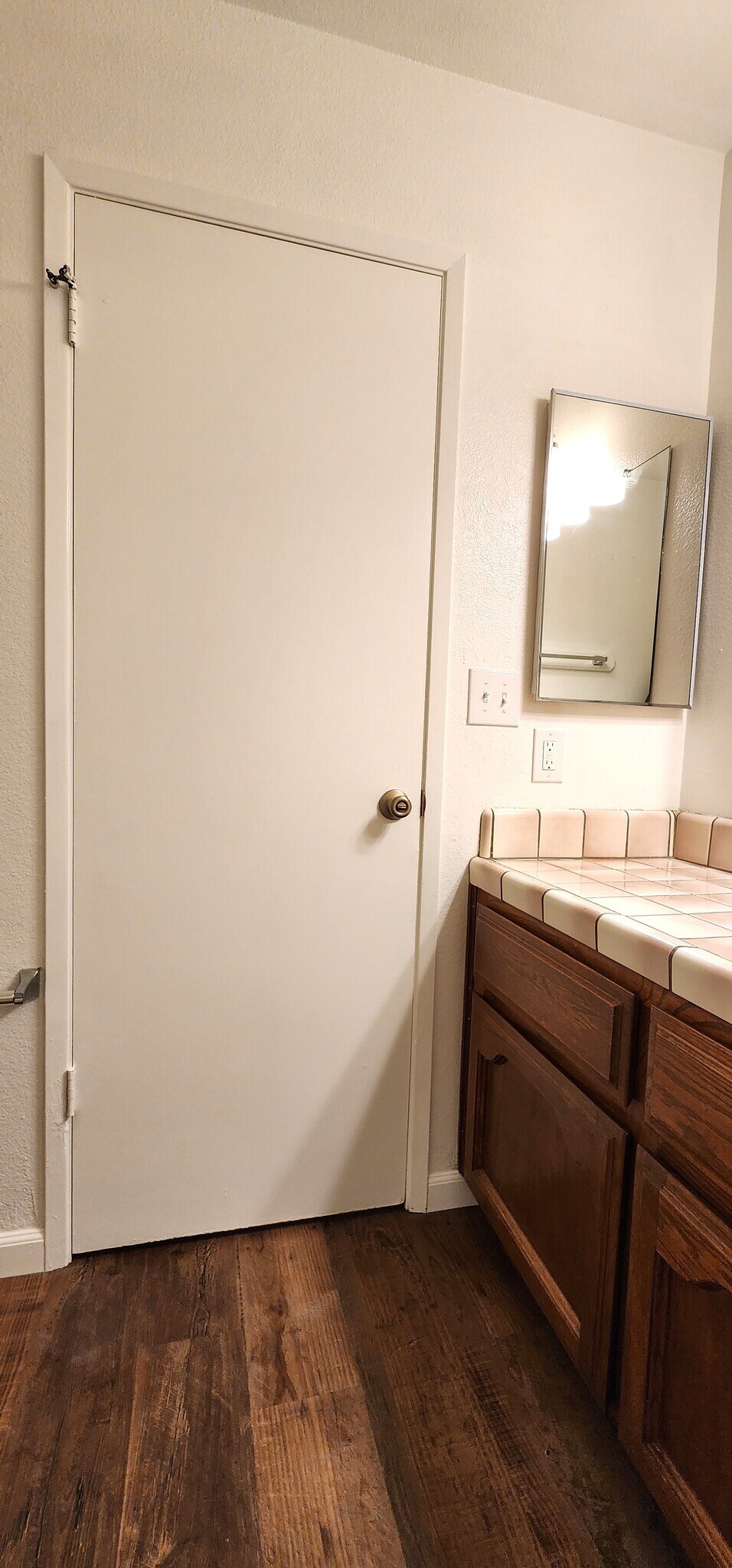 Master Bath 2 - 4629 N Charles Ave