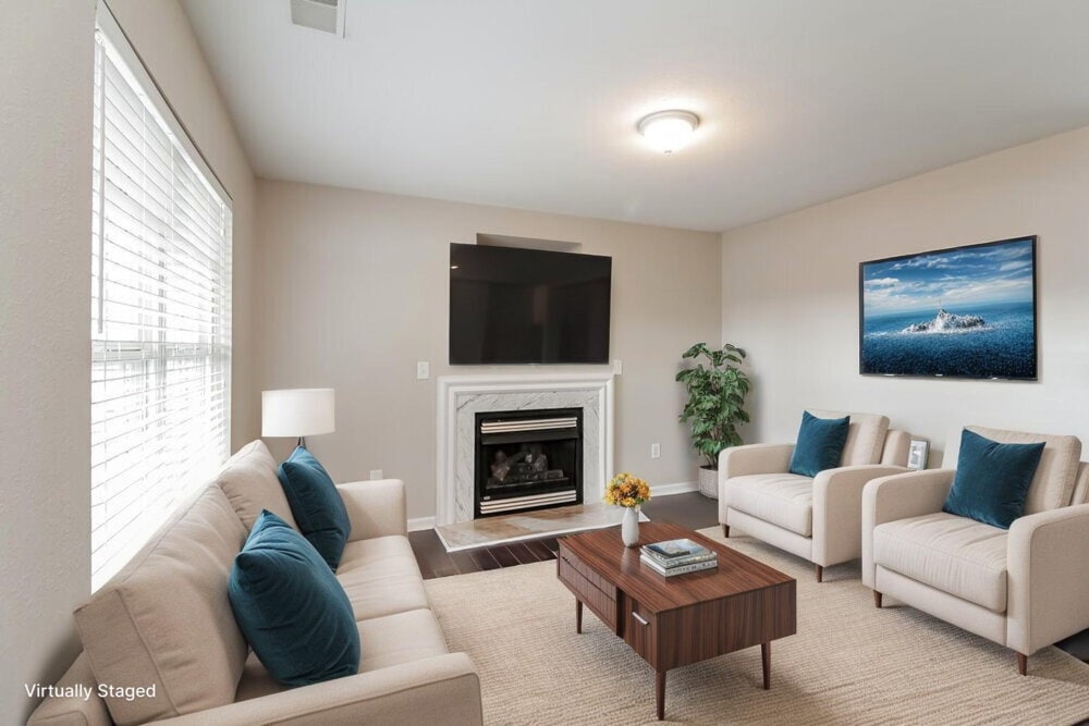 Building Photo - 7031 Coble Ave