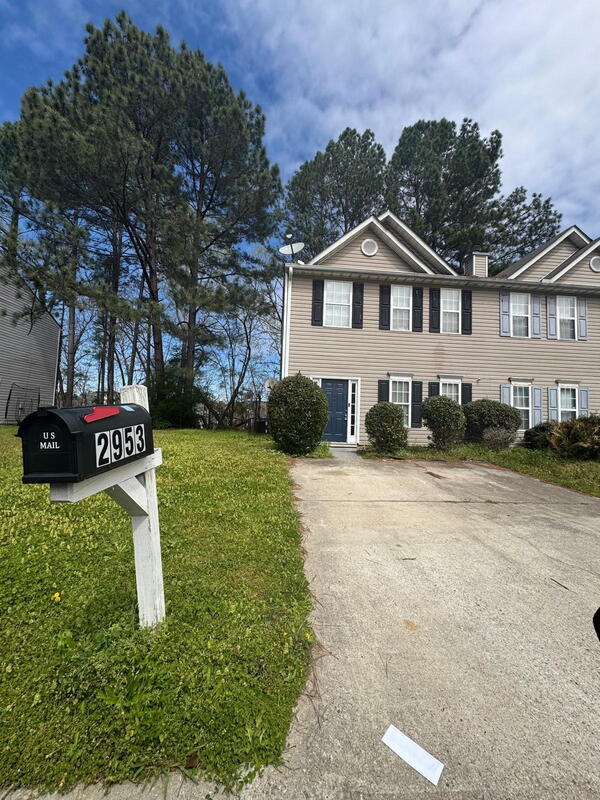 Building Photo - 2953 Falling Water Point