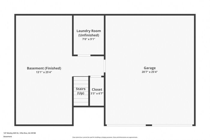 Building Photo - 147 Wesley Mill Dr