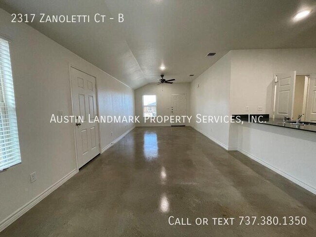 Building Photo - 2317 Zanoletti Ct