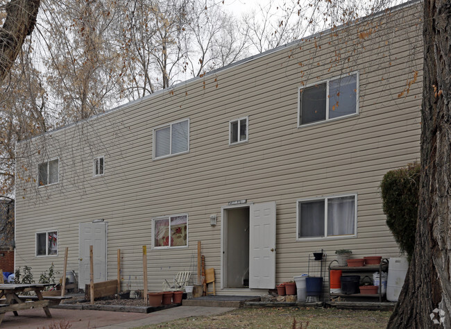 Building Photo - Ogden 26th Street Apartments