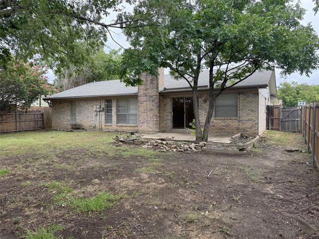 Building Photo - 1706 Wisteria St