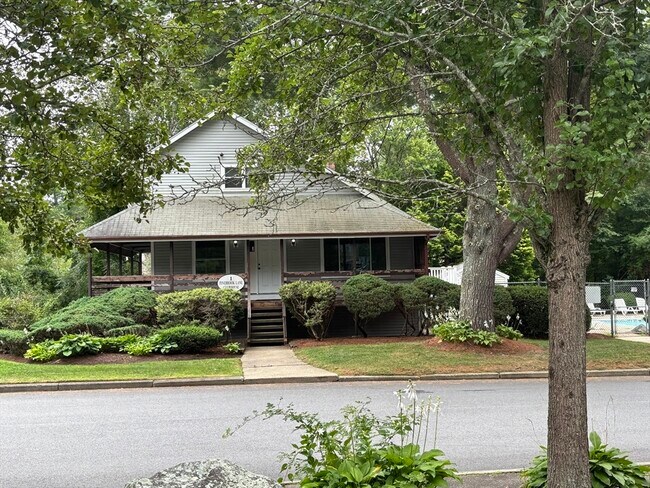 Building Photo - 157 Norton Ave