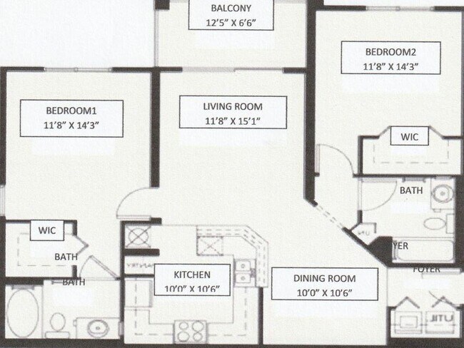 Building Photo - 615 Villa Cir