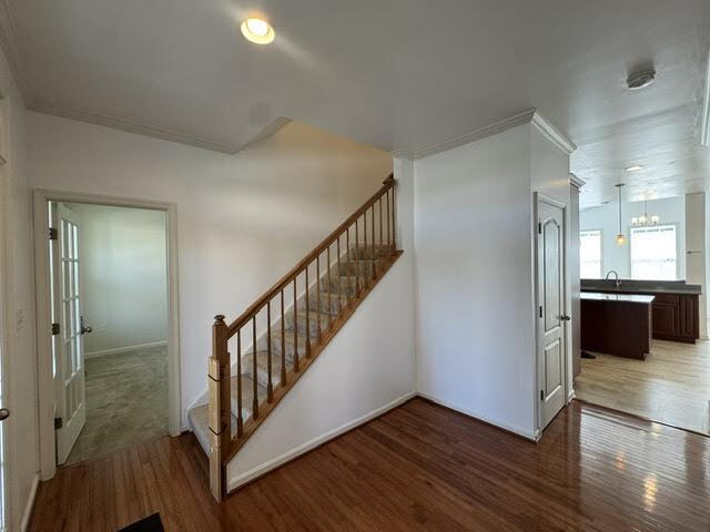 Building Photo - Luxury 4 Bedroom Home with Finished Walk-Out Basement, 3-Car Garage, Solar Power & EV Charging. A...