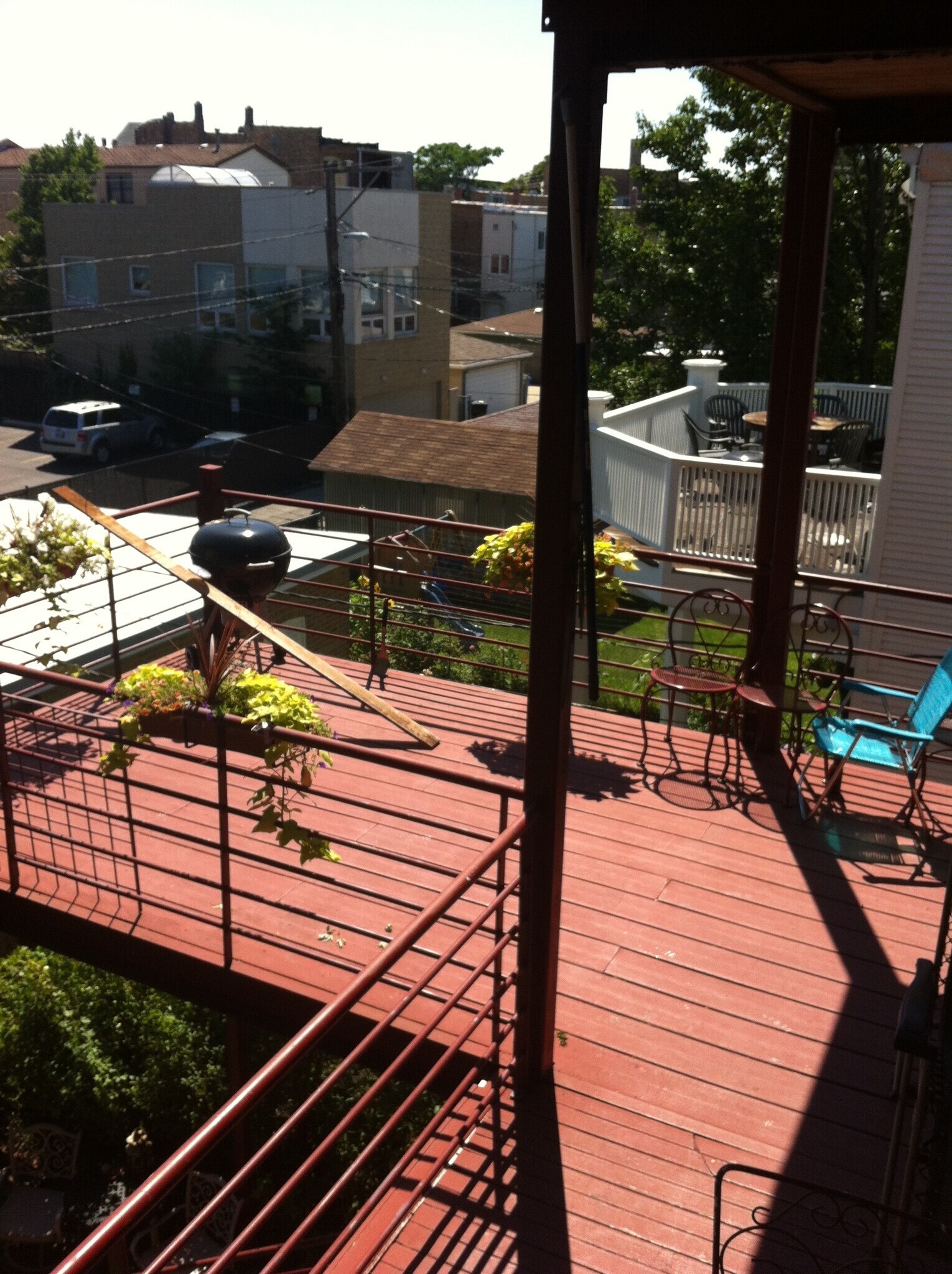 Building Photo - 2201 W Cortez St