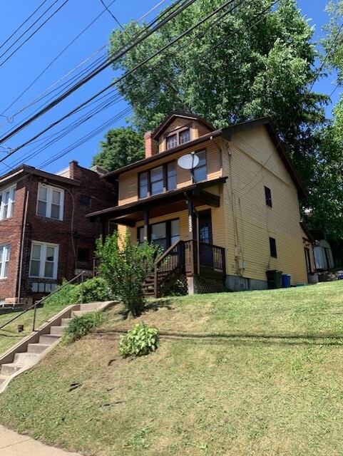 Building Photo - 1230 Arkansas Ave