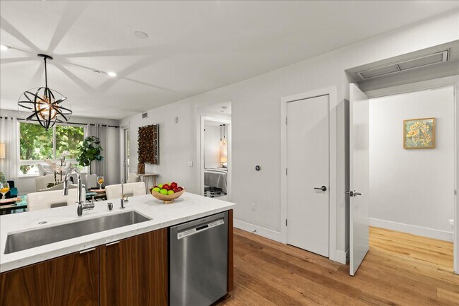 Building Photo - 1101 W El Camino Real