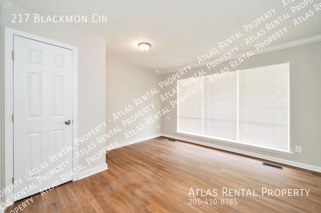Building Photo - 217 Blackmon Cir