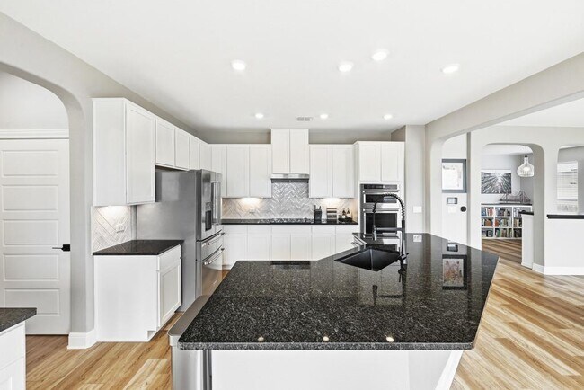 Building Photo - 8109 Tranquil Glade Trl