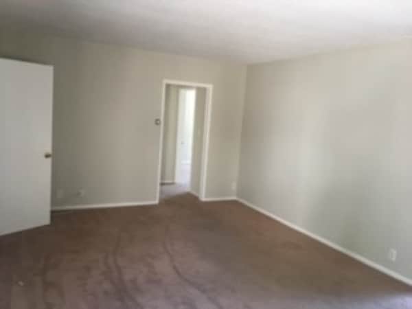Bedroom 1 - 1327 Berkeley St