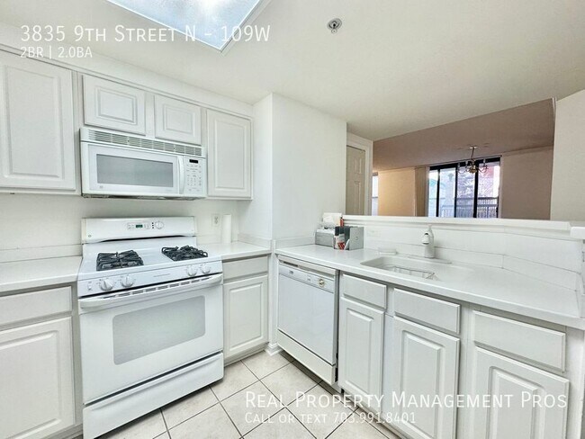 Building Photo - 3835 9th St N