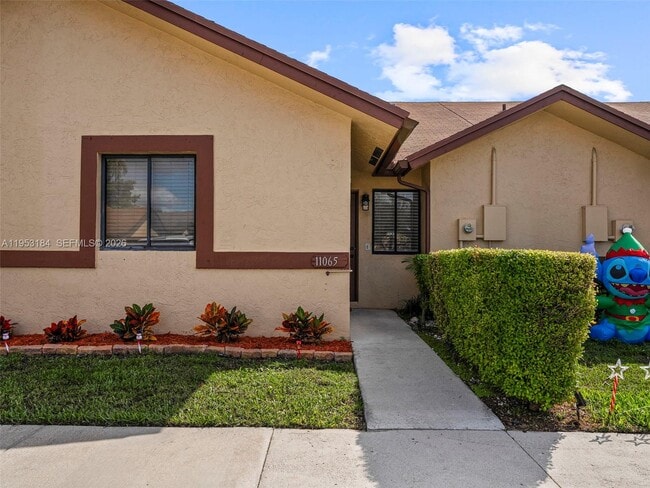 Building Photo - 11065 NW 38th Pl