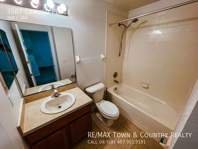 Building Photo - 3507 Caruso Pl