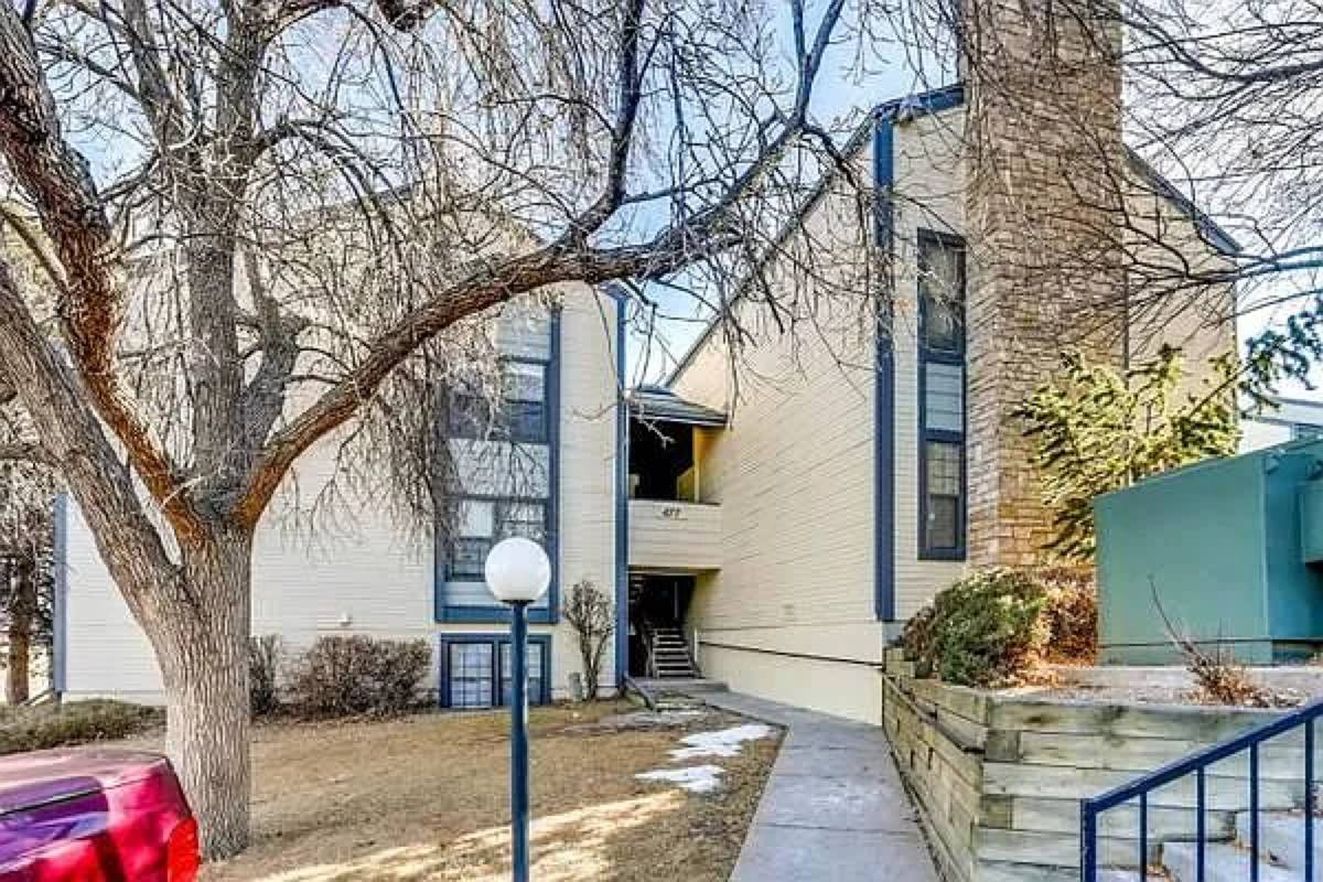 Building Photo - 16153 E Alaska Pl