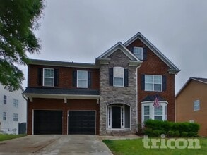 Building Photo - 3751 Lanier Dr