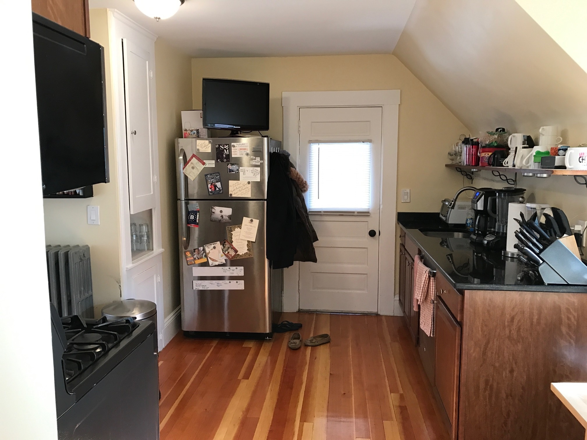 Building Photo - 21 Chandler St