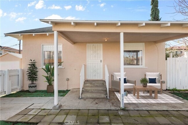 Building Photo - 1445 S Rebecca St