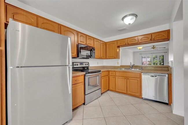 Building Photo - Great Winter Park Townhome