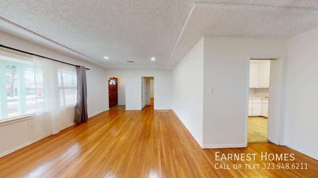 Building Photo - 8447 Wheatland Ave