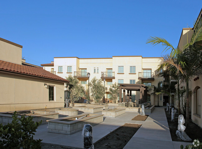 Building Photo - Terra Bella Apartments