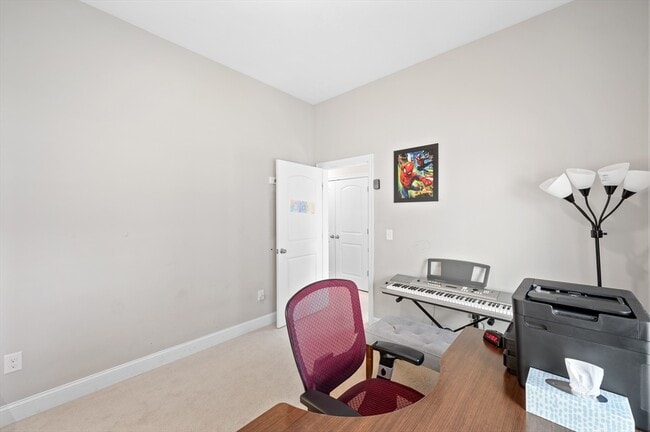 Building Photo - 1 Sadler Ave