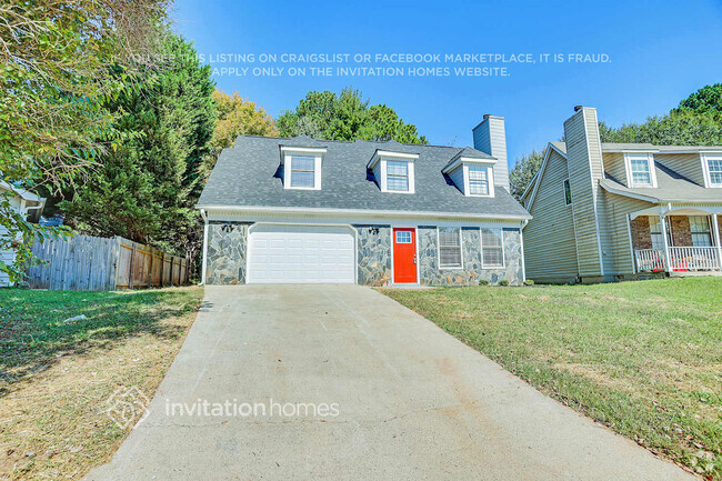 Building Photo - 791 Arbor Hill Dr