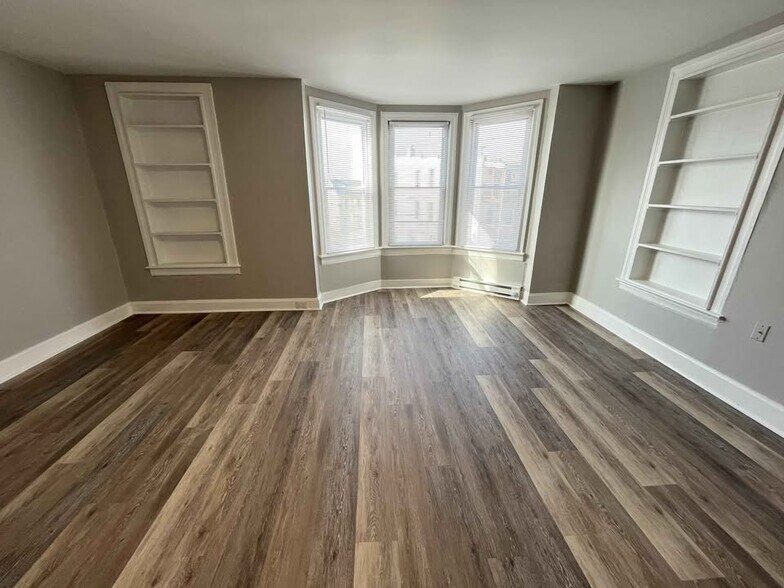 Bedroom - 352 S Locust St