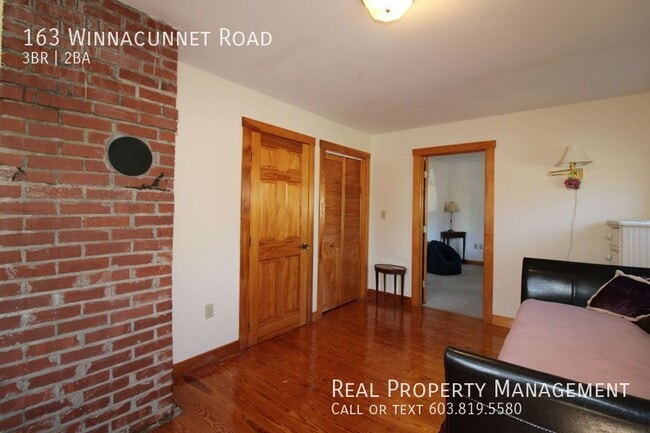 Building Photo - 163 Winnacunnet Rd