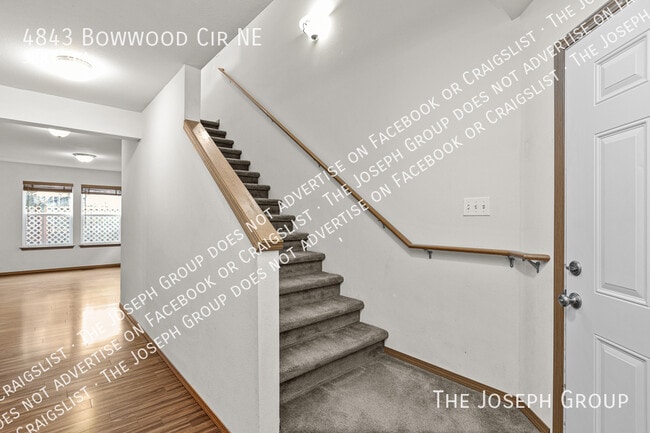 Building Photo - 4843 Bowwood Cir NE