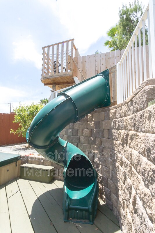 Building Photo - 4918 Chaparral Way