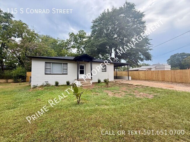 Primary Photo - 115 S Conrad St