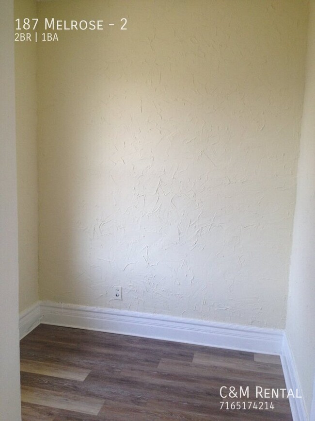 Building Photo - Immediately available for rent 2 Bedroom A...