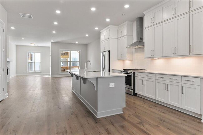 Building Photo - 4317 Parkside Pl