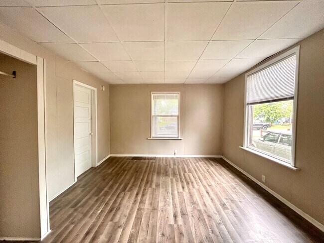 Building Photo - 1544 Terrace St