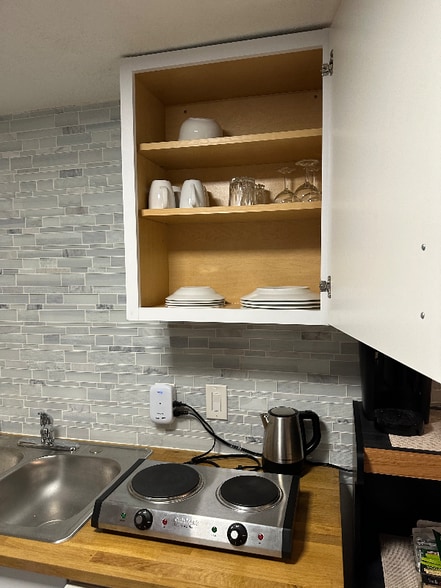 Building Photo - 1504 N Fielder Rd