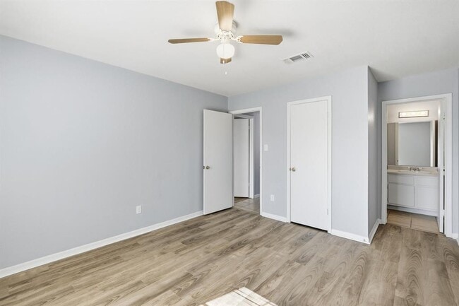 Building Photo - 1005 Woodlief Trail