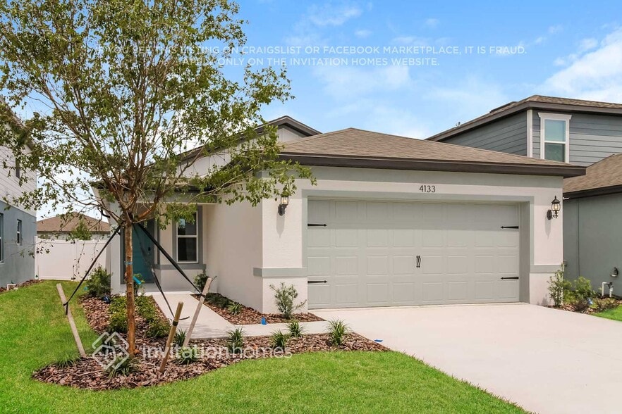 Building Photo - 4133 Obsidian Dr