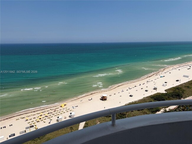 Building Photo - 6301 Collins Ave