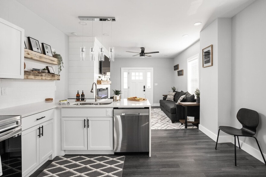 Building Photo - 2834 N Washington Blvd