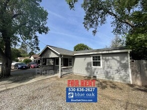 Building Photo - 524 W 1st Ave