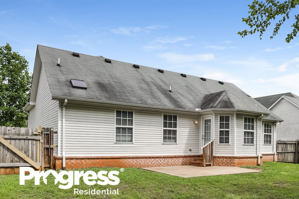 Building Photo - 1518 Antebellum Dr