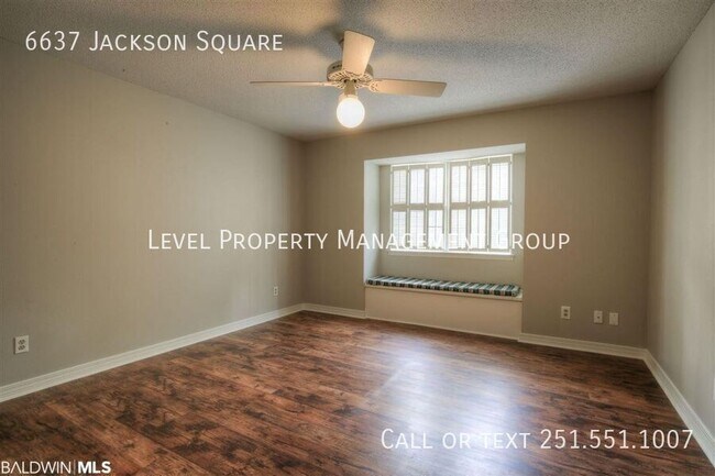 Building Photo - 6637 Jackson Square